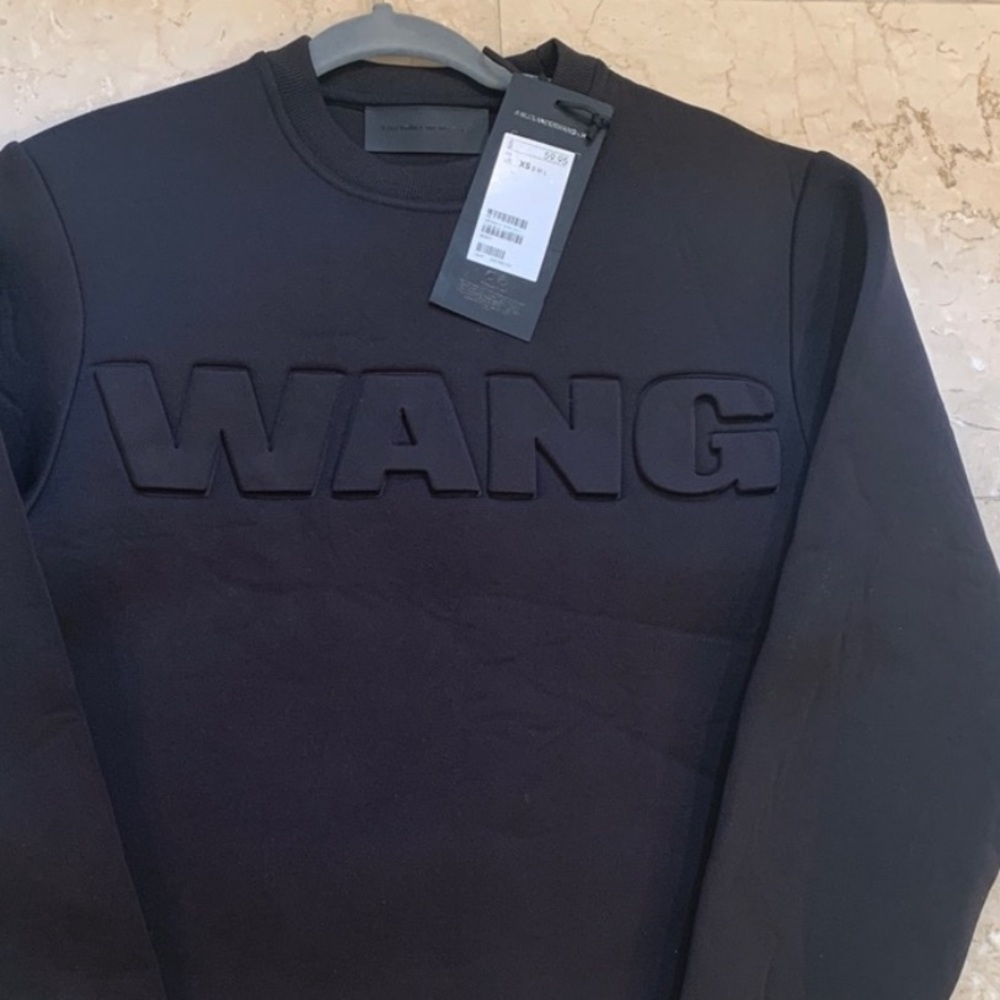 Alexander Wang top